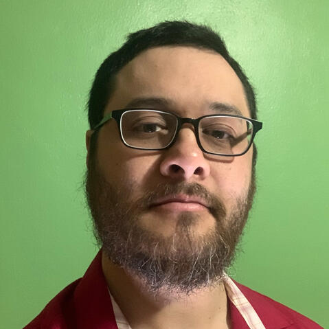 WHO AM I in 20,000 words? Click my face!